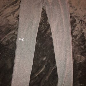Under Armour leggings